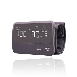 Automatic Home Medical Blood Pressure Monitors 2.95in OEM