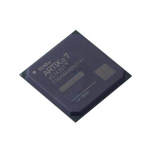 China New and Original XC7A35T-2FGG484C IC Integrated Circuit FPGA Field Programmable Gate Array wholesale