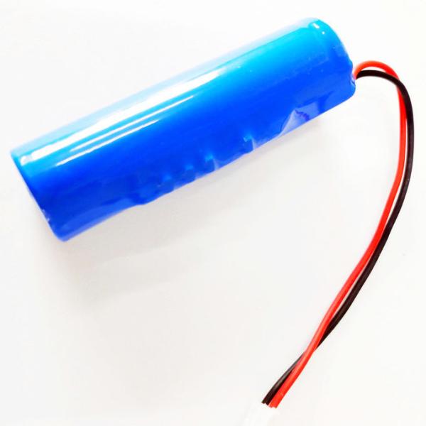 8.14Wh 2200mAh Samsung Li Ion 3.7 V Battery