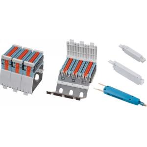 Communications Security Equipment with tools of protection for communication