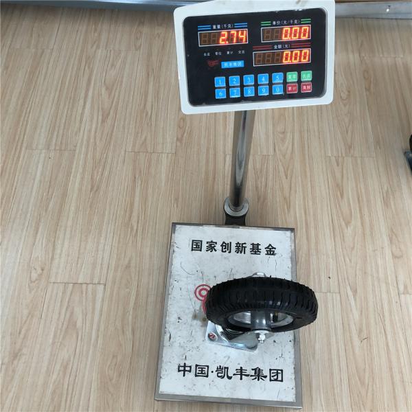 250-4 Rubber Swivel Castor Wheels Furniture Trolley