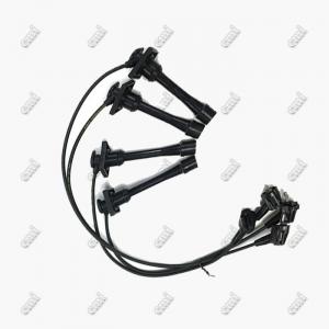 China Toyota Celica Ignition System Spark Plug Ignition Wire Set 90919-22327 wholesale