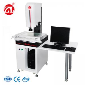 China TPI Precision Screw Video Measurement Machine Automatic Economic Type on sale