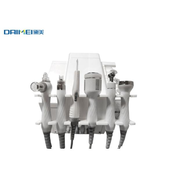 Multifunctional Hydro Dermabrasion Facial Diamond Machine Water Peeling