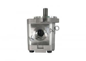 China Hitachi 9218005 Hydraulic Gear Oil Pump , Cast Iron Gear Pump Long Life on sale