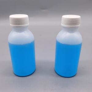 China 100ml DX5 Printer Head Cleaning Fluid DTF Ink Cleaning Solution wholesale