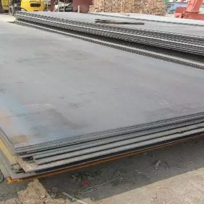 1095 1060 1020 Carbon Steel Sheet Plate 2mm 5mm 6mm Ms Steel Sheet
