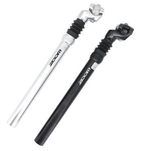 China Small Volume Aluminum Bike Seat Posts Custom CNC Fabrication Parts on sale