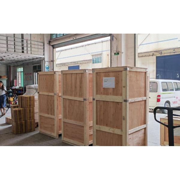 Safety Non Corrosive HFC227ea Fire Extinguisher Box Without Pollution For Library Automatic Fire Extinguisher TKA