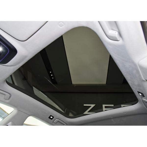 ZEEKR 001 2023 100kWh CLTC Pure Electric Range (Km) 656.00 Medium And Large Car