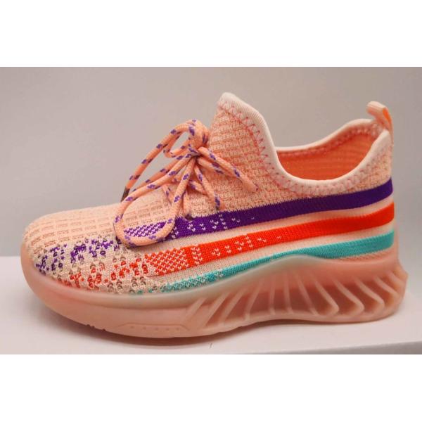 Kids Shoes Fashion Shoes Flyknit Shoes Sneaker Shoes Sport Shoes