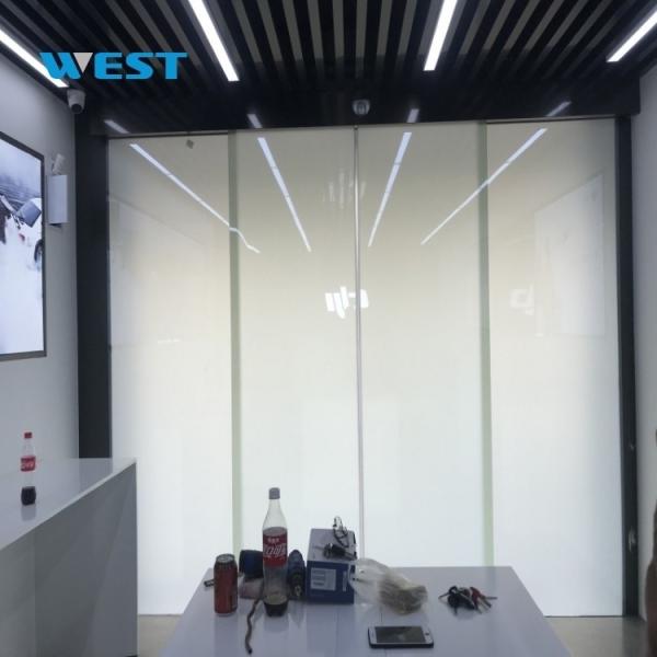 WEST Smart PDLC Film