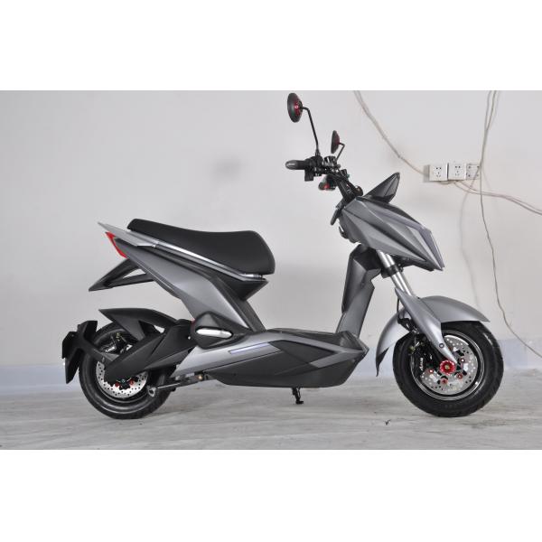 City Coco Harley 60v Electric Scooter 1500w 3000w 20AH/28AH Lithuim Battery Lead Acid