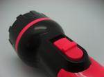 BN-891 Night Lighter Rechargeable LED Flashlight Torch