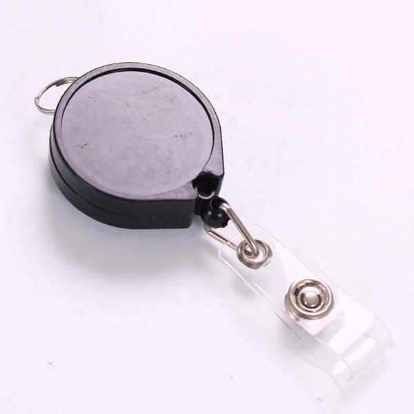 Deyi Custom Logo Office Badge Reel