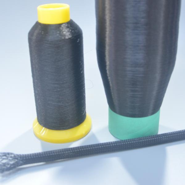 PA6 Nylon Monofilament Yarn Knitting Weaving Embroidery Filament Yarn