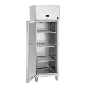 China Custom Mini Fridge For Restaurant Commercial Refrigerator And Freezer Refrigerators Price Meat Cooler Refrigerator on sale