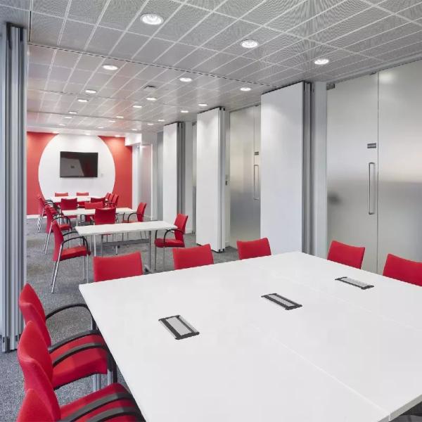 T Bar 0.5mm Expanded Metal Ceiling Tiles Welded Frame Mesh Drop Ceiling Tiles