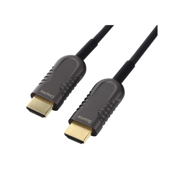 PVC Jacket 48Gbps HDMI 2.1 Active Optical Cable