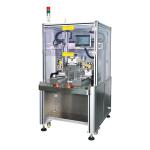 Multi Function Screw Automatic Machine 5 Axis , Industrial Automated Screw