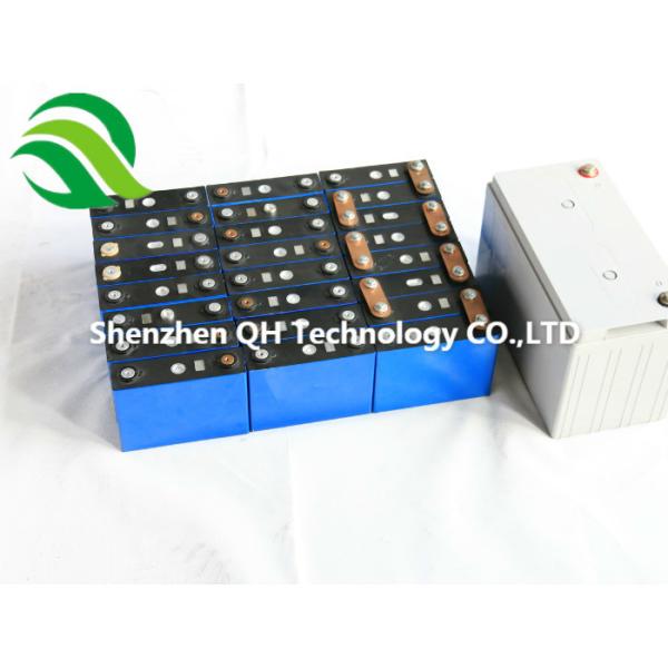 High Capacity Lithium Ion Forklift Battery , 48Volt 240Ah Lithium Power Battery