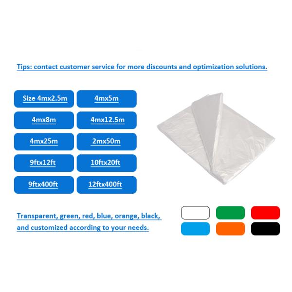 Custom Size Outdoor Waterproof TV Dust Cover for 24/32/65 Inch LED TV Customized Logo