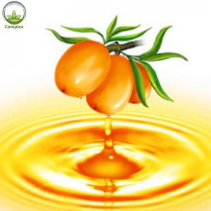 China Hot Sale High Quality Pure Sea Buckthorn Oil Sea buckthorn Seed Oil Capsule wholesale
