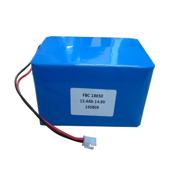 Photovoltaic Robot Solar PV Battery Rechargeable 18650 Lithium Ion Battery