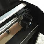 GML3 Vertical CAD CAM Paper Pattern Graph Contour Printing Plotter for Garment