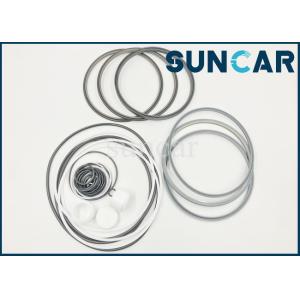Buy cheap ISO9001 Hydraulic Breaker Seal Kit NPK E203 Seal Repair Kit from wholesalers