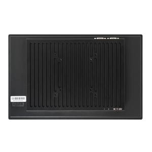 Capacitive Embedded Touch Screen PC RoHS Certified 1920*1080 Resolution