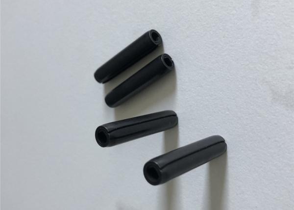 Quality M4x26 Standard Parallel Elastic Cylindrical Pin Phosphate for sale