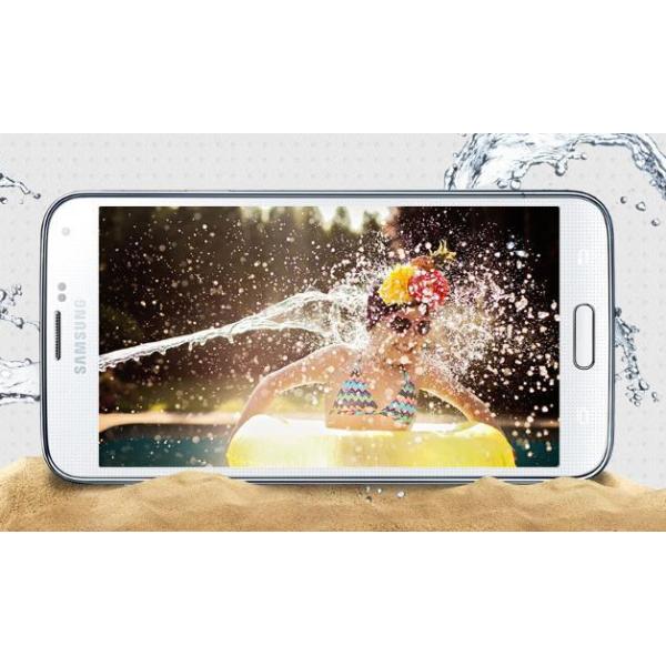 5.1" Samsung Galaxy S5, android 4.4, 5.1" IPS screen 1920*1080 MTK6582 2.3GHZ Quad core