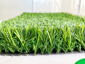 China Garden Grass 35mm Cesped Grass Artificial Grass Wall Outdoor Decorative on sale