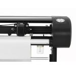 Inkjet Paper Pattern Continuous Inkjet Plotter for Garment 220V/50Hz Power