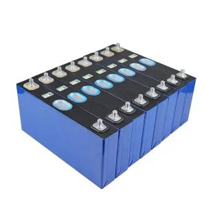 China Lithium Ion Battery Solar Lithium Solar Battery Hybrid Solar Inverter 3.2V 50Ah 100Ah With Lithium Battery wholesale