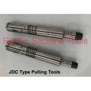 China 2 Inch JDC Type Slickline Pulling Tools With BLQJ Connection wholesale