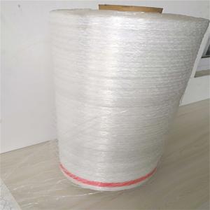 China New pure packing hay pallet wrap bale net wholesale