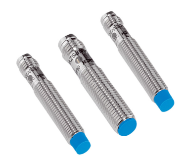 IME12-04NPSZC0S Sick PLC Inductive proximity sensor with a range of 3.24mm, M12 x 1，PNP， None, M12