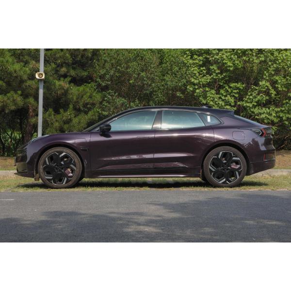 ZEEKR 001 Sedan Electric Car 100kwh LHD Luxury Hatchback EV Cars