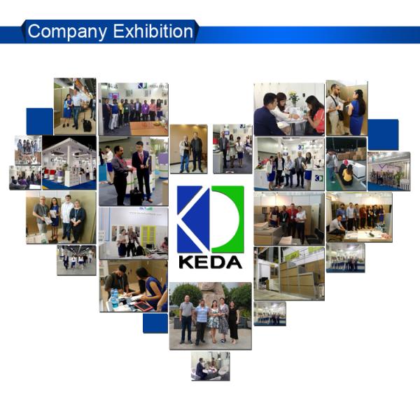 0.38 CBM Steel Kitchen Cabinet