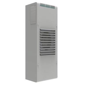 China Powder Coating Outdoor Electrical Enclosure Box , Weatherproof Electrical Enclosures on sale