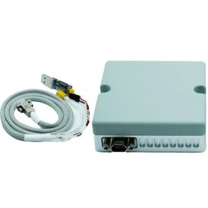 China Multi-directional Interference Proof Antenna Receiver with Position Module wholesale