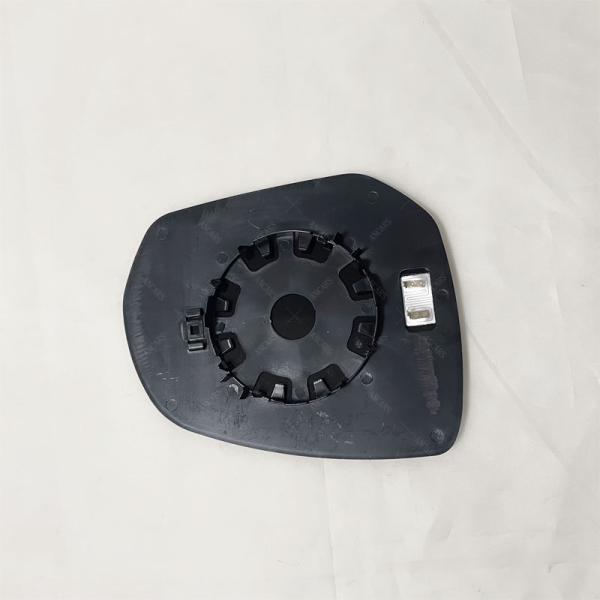 White Auto Side Mirror Glass For Citroen C3 2009 Picasso C4 2006-2012 8151JV 8151JT