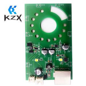 China BGA DIP SMD Components Rigid Flex PCB Electronic Assembly Service wholesale