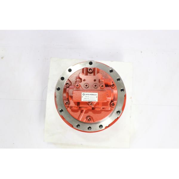 MAG33 Excavator Travel Motor Assy MAG-33V-500-3 MAG-33VP EX55 Final Drive