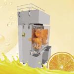 Fresh Orange Juice Machine No Need to Peel Oranges 22-25 Oranges per Minute Free