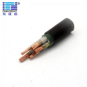 China Cu Xlpe Pvc Power Cable wholesale
