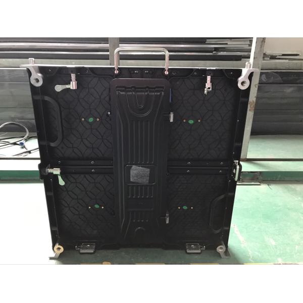 Clear View P3.91 RentaOutdoor LED Screen Refresh Frequency 1920Hz with Video Processor