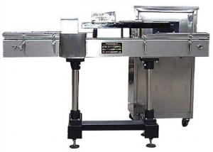 China Induction Automatic Sealing Machine Heavy Duty Construction For Food Industry on sale